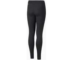 Puma Tamprės Paaugliams Liga Baselayer Juodas 655945 03