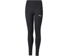 Puma Tamprės Paaugliams Liga Baselayer Juodas 655945 03