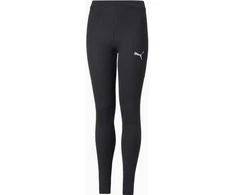 Puma Tamprės Paaugliams Liga Baselayer Juodas 655945 03