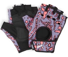 Puma Treniruočių Pirštinės AT Shift Training Gloves Violetinė Rožinė Juodas 041764 07