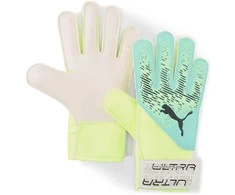 Puma Vartininko Pirštinės Puma Ultra Grip Geltona Žalias 041817 06