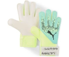 Puma Vartininko Pirštinės Puma Ultra Grip Geltona Žalias 041817 06