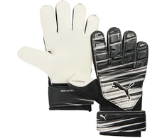 Puma Vartininko Pirštinės Unisex Attacanto Play Rc Juodas Baltas 042090 01