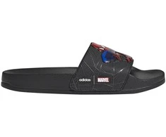 Adidas Šlepetės Berniukams Adilette Shower K Juodas FZ1716
