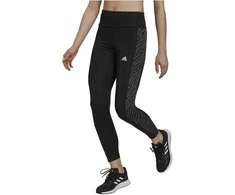 Adidas Tamprės Moterims W Zbr 78 Tight Juodas GR9652