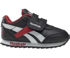 Reebok Avalynė Berniukams Royal Cljog Juodas H67880