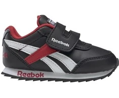 Reebok Avalynė Berniukams Royal Cljog Juodas H67880