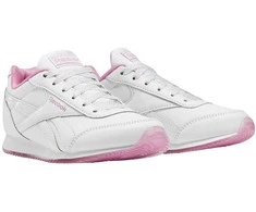 Reebok Avalynė Mergaitėms Royal Cljog Baltas EF3404