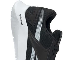 Reebok Avalynė Moterims Energylux 2. Juodas FW8684