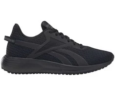Reebok Avalynė Moterims Lite Plus 3 Juodas GY3977