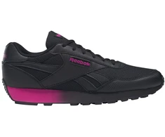 Reebok Avalynė Moterims Rewind Run Juodas GY8864