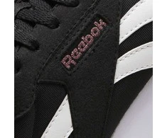 Reebok Avalynė Moterims Rewind Run Juodas FX2957