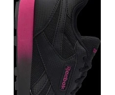 Reebok Avalynė Moterims Rewind Run Juodas GY8864