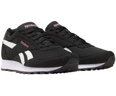 Reebok Avalynė Moterims Rewind Run Juodas FX2957