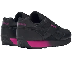 Reebok Avalynė Moterims Rewind Run Juodas GY8864