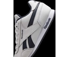 Reebok Avalynė Paaugliams Royal ClJog 3 Baltas FV1294