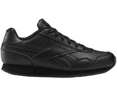 Reebok Avalynė Paaugliams Royal ClJog Juodas FV1295