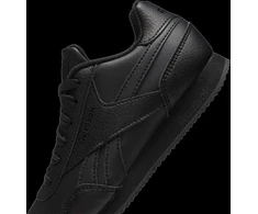 Reebok Avalynė Paaugliams Royal ClJog Juodas FV1295