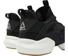 Reebok Avalynė Sole Fury Adapt Juodas