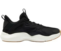Reebok Avalynė Sole Fury Adapt Juodas
