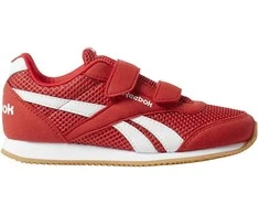 Reebok Avalynė Vaikams Royal Cljog Primal Raudona DV4036
