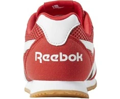 Reebok Avalynė Vaikams Royal Cljog Primal Raudona DV4036