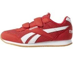 Reebok Avalynė Vaikams Royal Cljog Primal Raudona DV4036