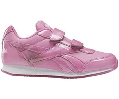 Reebok Avalynė Vaikams Royal Cljog Rožinė EF3723