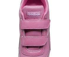 Reebok Avalynė Vaikams Royal Cljog Rožinė EF3723