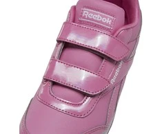 Reebok Avalynė Vaikams Royal Cljog Rožinė EF3723