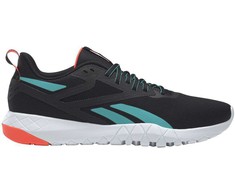 Reebok Avalynė Vyrams Flexagon Force 4 Juodas GY6249