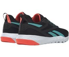 Reebok Avalynė Vyrams Flexagon Force 4 Juodas GY6249