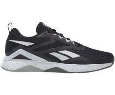 Reebok Avalynė Vyrams Nanoflex Tr 2.0 Juodas GY6217