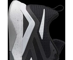Reebok Avalynė Vyrams Nanoflex Tr 2.0 Juodas GY6217