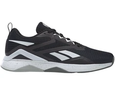 Reebok Avalynė Vyrams Nanoflex Tr 2.0 Juodas GY6217