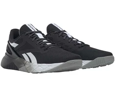 Reebok Avalynė Vyrams Nanoflex Tr Baltas Juodas GZ0245