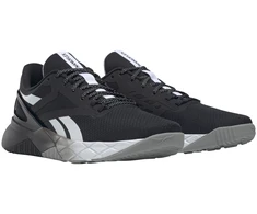 Reebok Avalynė Vyrams Nanoflex Tr Baltas Juodas GZ0245