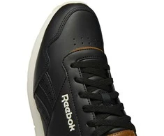 Reebok Avalynė Vyrams Royal Glide Juodas G55969