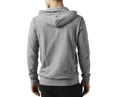 Reebok Džemperis EL PRIME GROUP FULL Pilkas BK5045