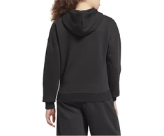 Reebok Džemperis Moterims Ri Fleece Hoody Juodas HI2830