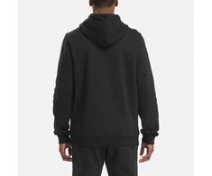 Reebok Džemperis Vyrams Identity Small Logo Fleece Juodas 100202869