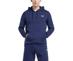Reebok Džemperis Vyrams Navy 100068239
