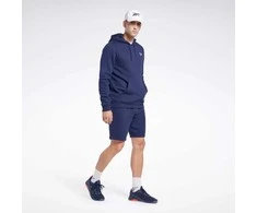 Reebok Džemperis Vyrams Navy 100068239