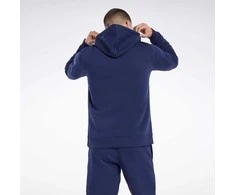 Reebok Džemperis Vyrams Navy 100068239