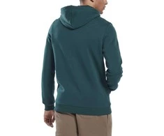 Reebok Džemperis Vyrams Ri Left Chest Logo Žalias HJ9939