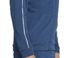 Reebok Džemperis Vyrams Wor Piping Fz Mėlyna HA1073