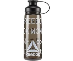 Reebok Gertuvė W Enh Bottle Juodas DU2800