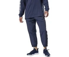 Reebok Kelnės Myt 7/8 Jogger Mėlyna EC0812
