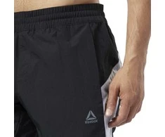 Reebok Kelnės Ost Blocked Pant Juodas DY8018