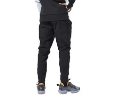 Reebok Kelnės Ost Blocked Pant Juodas DY8018